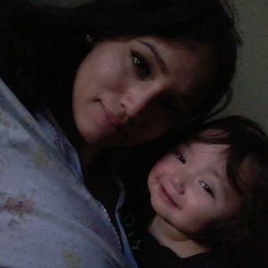 Meet your Posher, Daisy